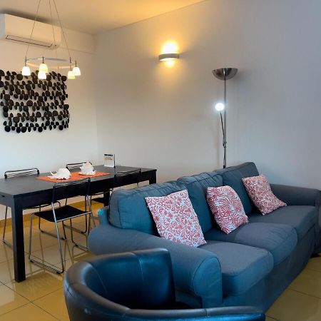 Apartamentos Da Orada T1 G 128 Marina Albufeira Exterior foto