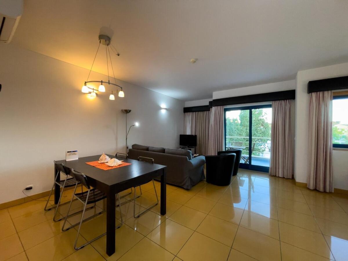 Apartamentos Da Orada T1 G 128 Marina Albufeira Exterior foto